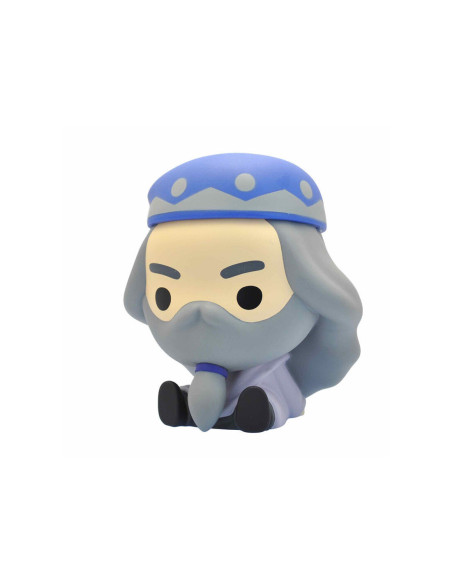 Figura hucha plastoy harry potter dumbledore