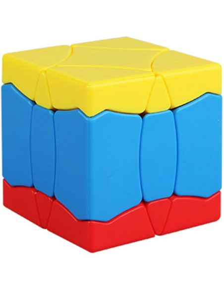 Cubo rubik shengshou phoenix cube stickerless
