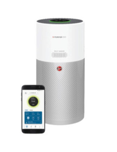 Purificador aire hoover hhp50 sensor temperatura