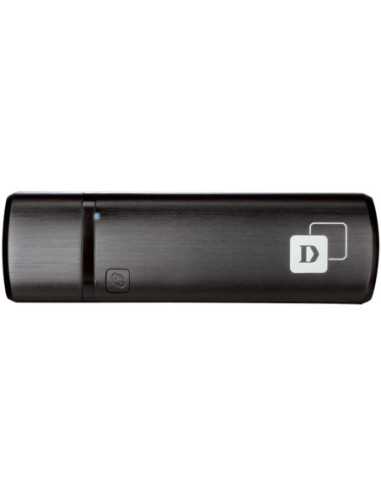 Adaptador usb d - link dwa - 182 ac1300 dual
