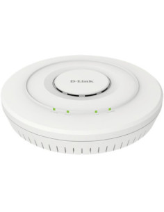 Punto acceso d - link dwl - 6610ap ac1200 dual