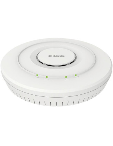 Punto acceso d - link dwl - 6610ap ac1200 dual