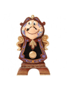 Figura enesco disney la bella y