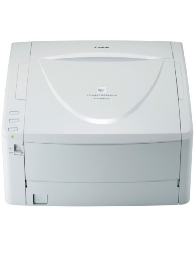 Escaner sobremesa canon imageformula dr - 6010c 60ppm
