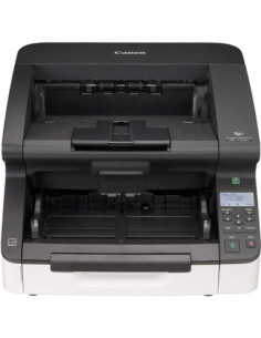 Escaner sobremesa canon imageformula dr - g2090 100ppm