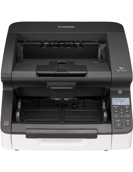 Escaner sobremesa canon imageformula dr - g2090 100ppm