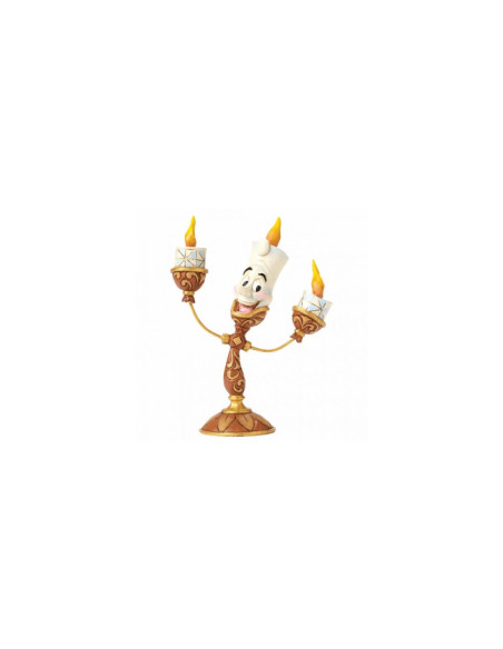 Figura enesco disney la bella y