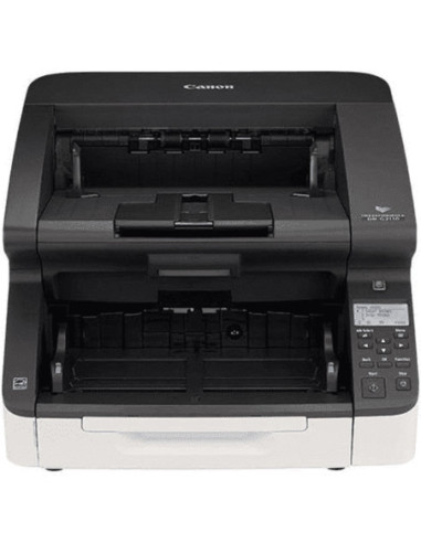 Escaner sobremesa canon imageformula dr - g2110 240ppm