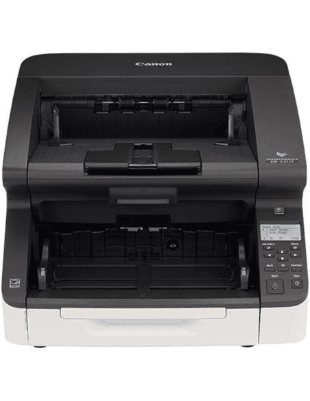 Escaner sobremesa canon imageformula dr - g2110 240ppm