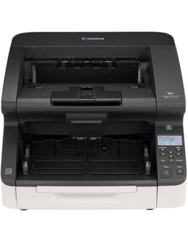 Escaner sobremesa canon imageformula dr - g2140 290ppm