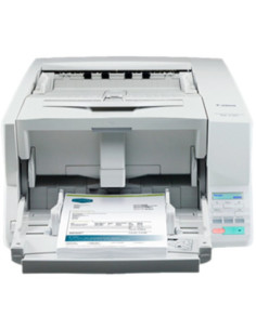 Escaner sobremesa canon imageformula dr - x10c 130ppm
