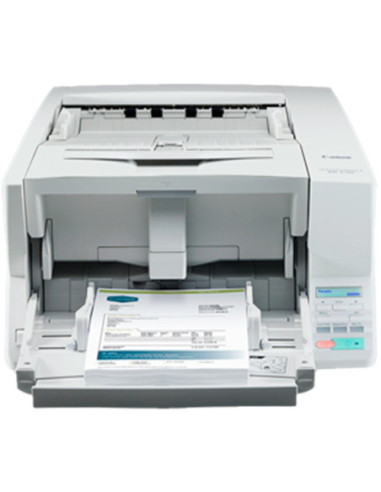 Escaner sobremesa canon imageformula dr - x10c 130ppm