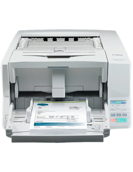 Escaner sobremesa canon imageformula dr - x10c 130ppm