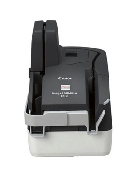 Escaner cheques canon imageformula cr - l1 uv