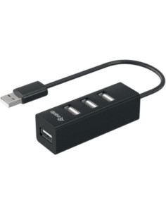 Hub usb equip usb tipo a