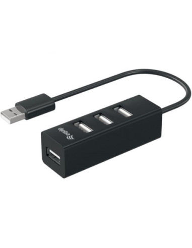 Hub usb equip usb tipo a