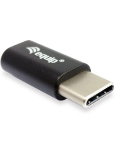 Adaptador equip usb tipo c a