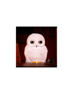 Lampara abysse harry potter hedwig