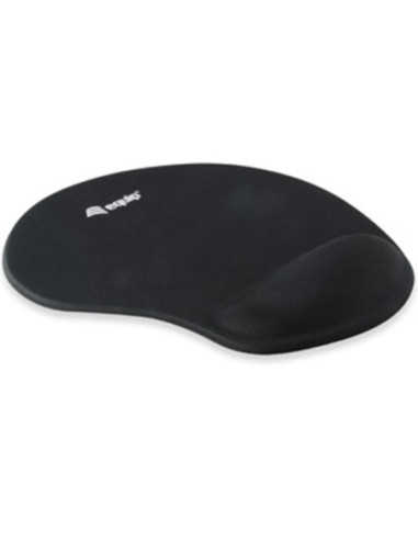 Alfombrilla equip life con reposamuñecas antideslizante