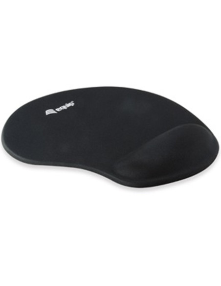 Alfombrilla equip life con reposamuñecas antideslizante