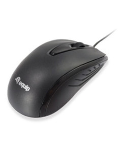 Mouse raton compact equip life optico