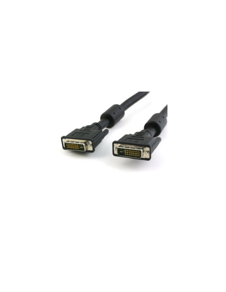 Cable dvi - d equip dual link macho