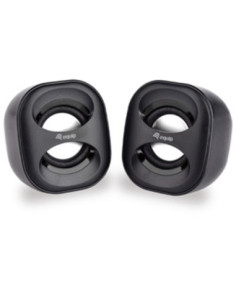 Altavoces 2.0 equip life mini