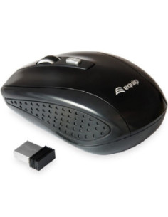 Mouse raton equip life optico wireless