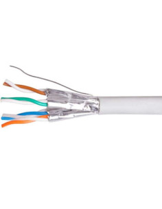 Bobina equip categoria 6 u utp
