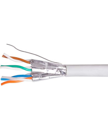 Bobina equip categoria 6 u utp