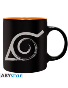 Taza abysse naruto