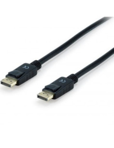 Cable equip displayport a displayport 1.4