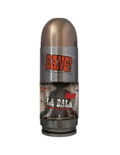 Juego mesa asmodee bang!: la bala