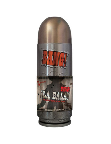 Juego mesa asmodee bang!: la bala