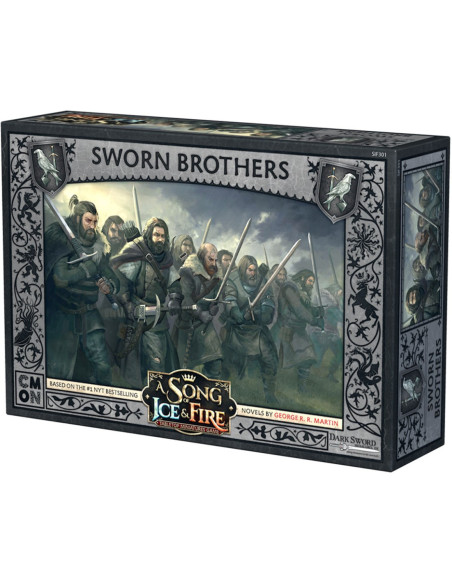 Juego mesa asmodee cancion hielo y