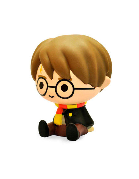 Figura hucha plastoy harry potter harry
