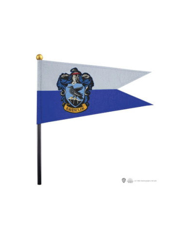 Replica cinereplicas banderin harry potter ravenclaw