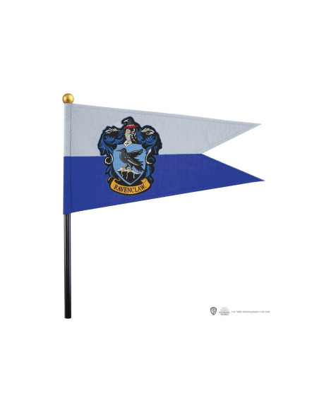 Replica cinereplicas banderin harry potter ravenclaw