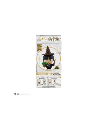 Figura gomee cinereplicas harry potter neville