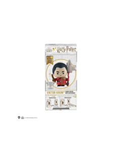 Figura gomee cinereplicas harry potter viktor