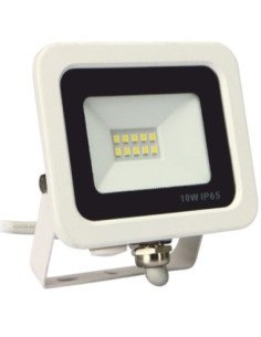 Foco proyector led ip65 10w 5700k