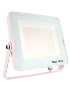 Foco proyector led ip65 20w 3000k