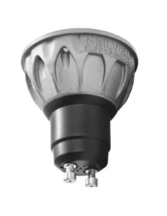 Bombilla led silver electronic eco dicroica