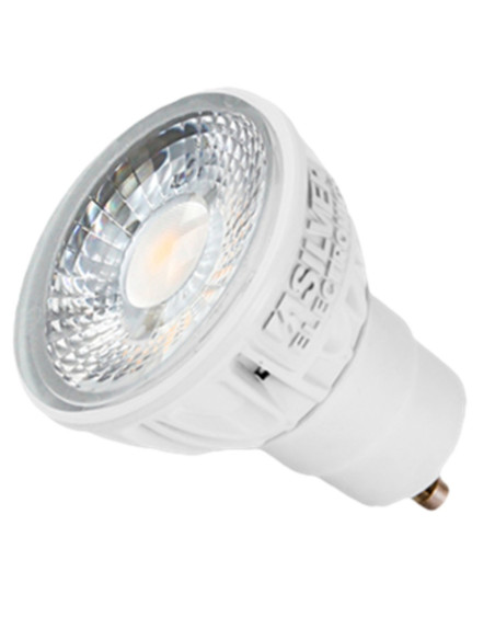 Bombilla led pro+ silver electronics dicroica
