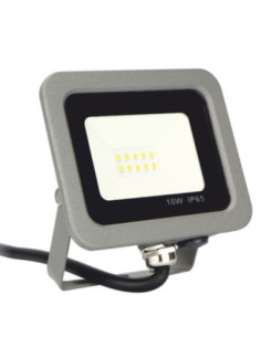 Foco led ips 65 10w 5700k