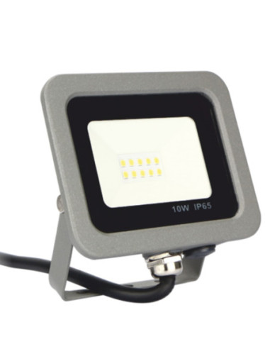 Foco led ips 65 10w 5700k