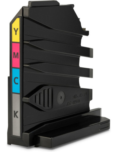 Deposito hp toner residual laser