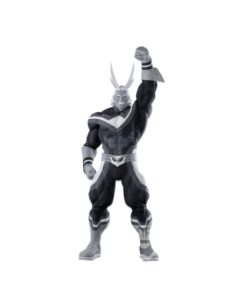 Figura banpresto my hero academia all