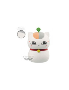 Figura banpresto natsume yujin - cho nyanko a