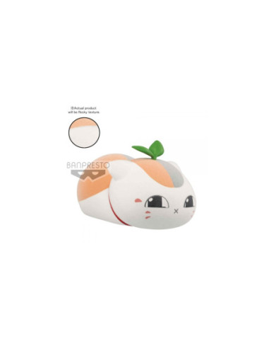 Figura banpresto natsume yujin - cho nyanko b